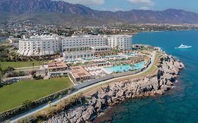 Merit Park Hotel Kyrenia